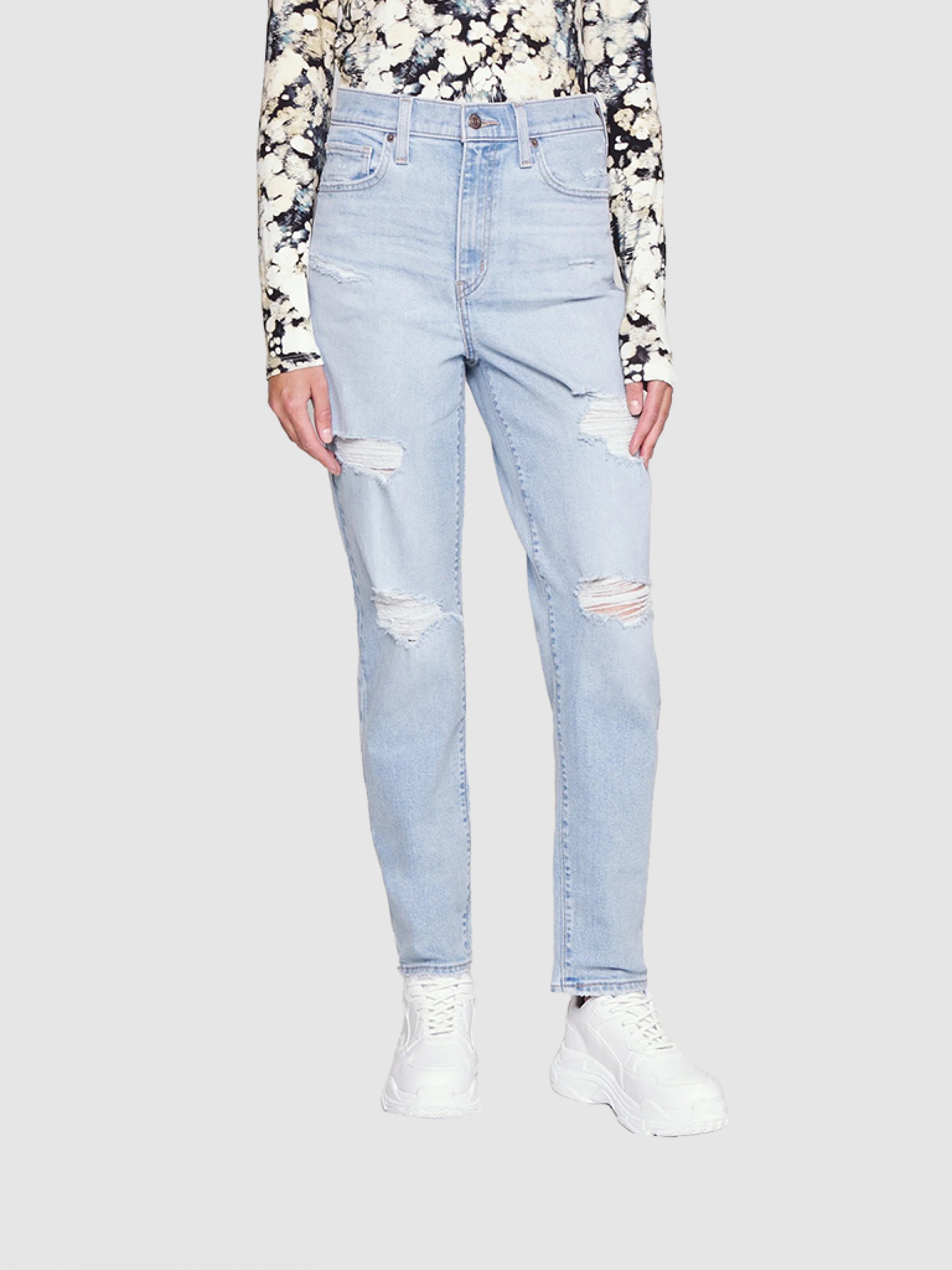 Pants Woman Levis