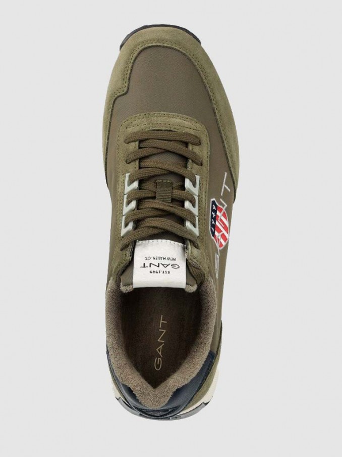 Sneakers Man Gant