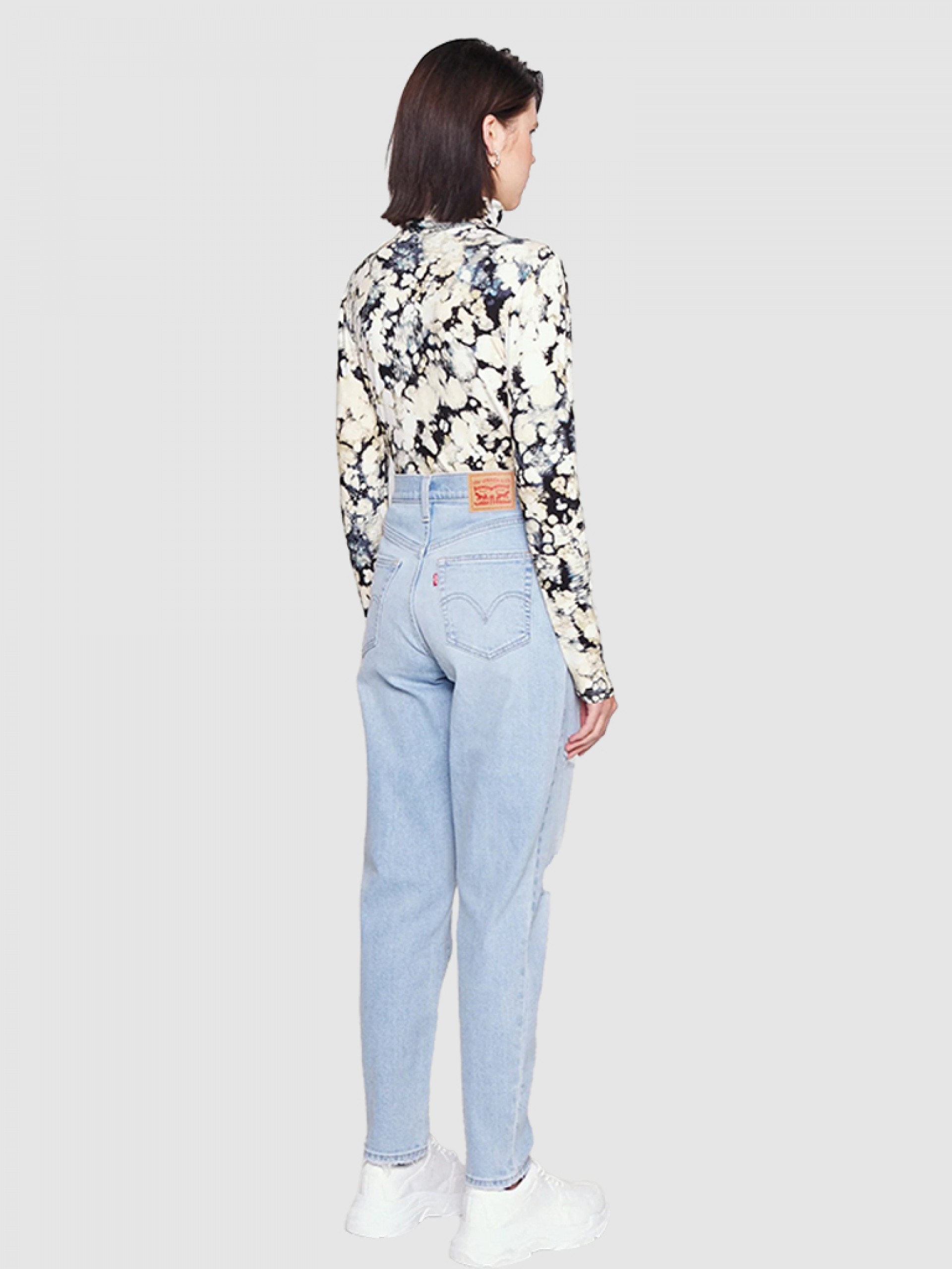 Pants Woman Levis