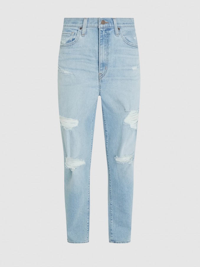 Pants Woman Levis