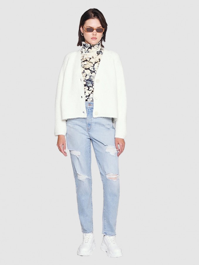 Pants Woman Levis