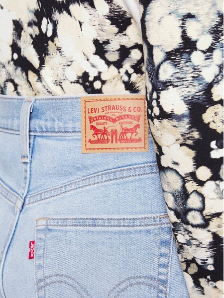Pantalones Mujer Levis Pantalones Mujer Levis