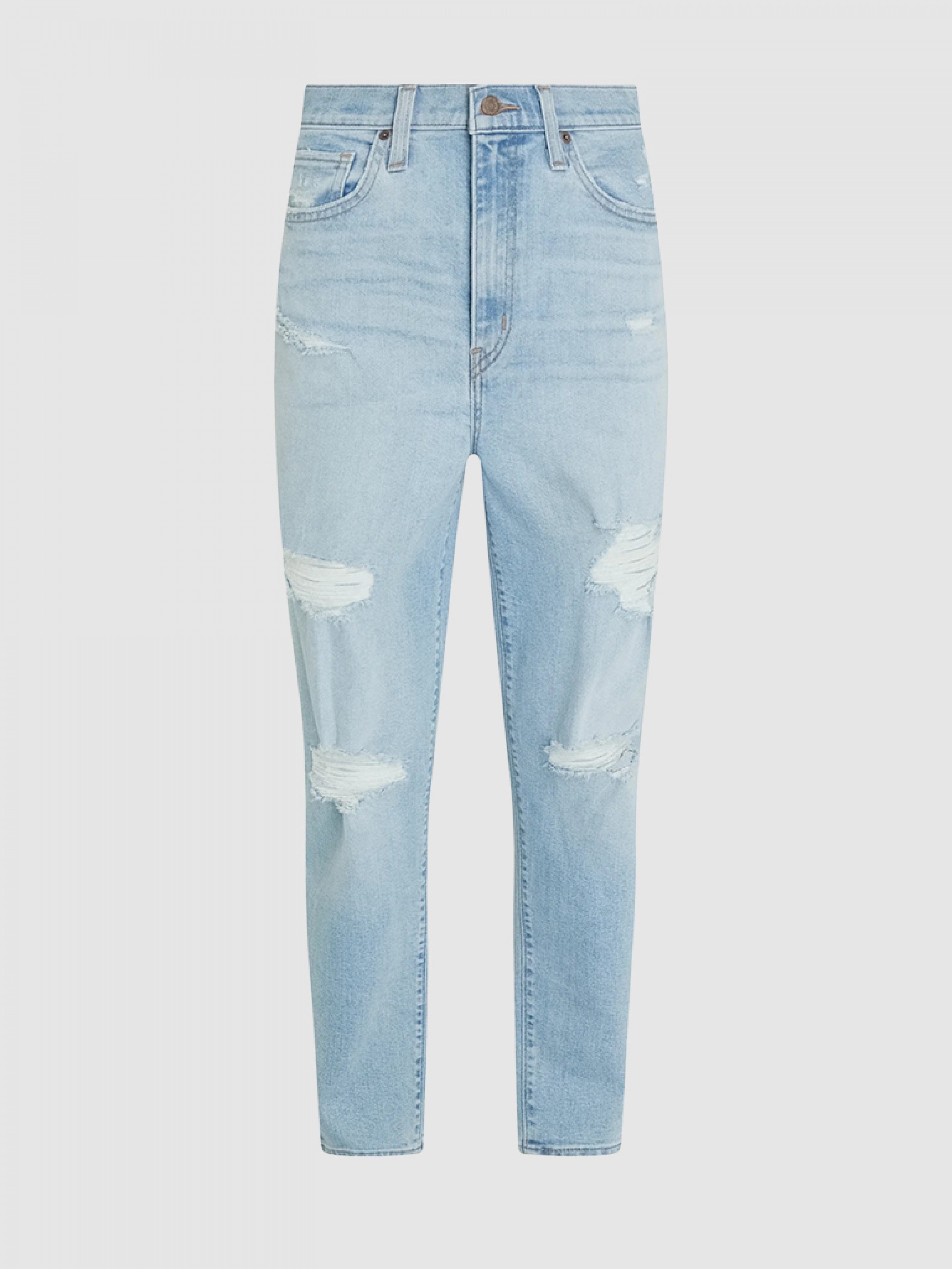Pants Woman Levis