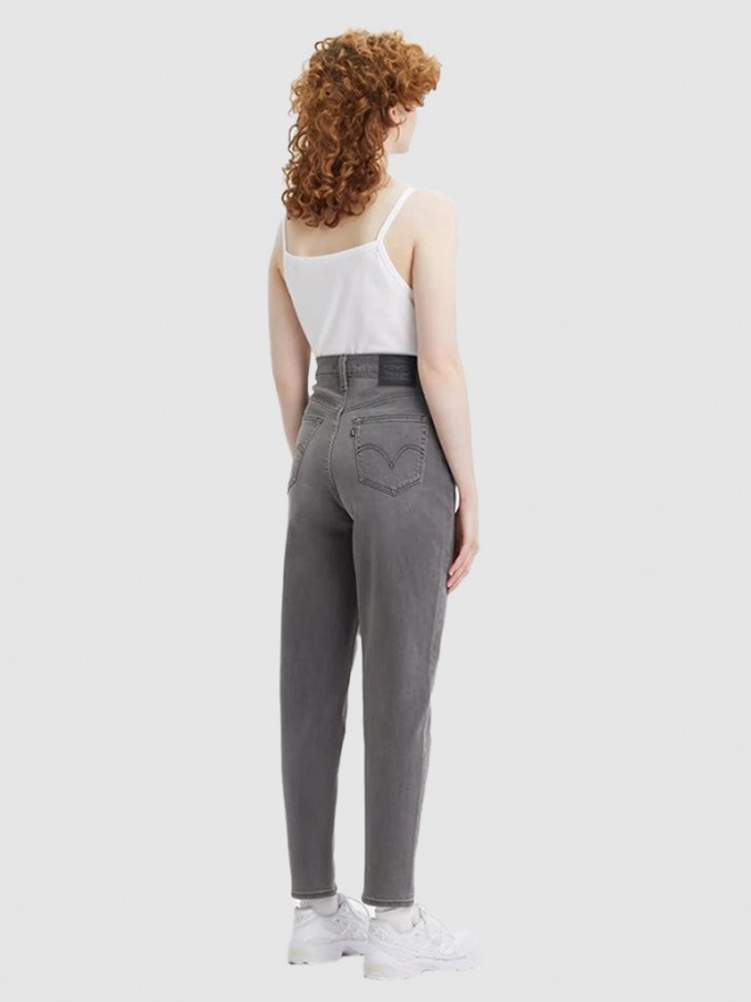 Pantalones Mujer Levis