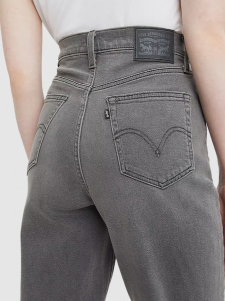 Pantalones Mujer Levis Pantalones Mujer Levis