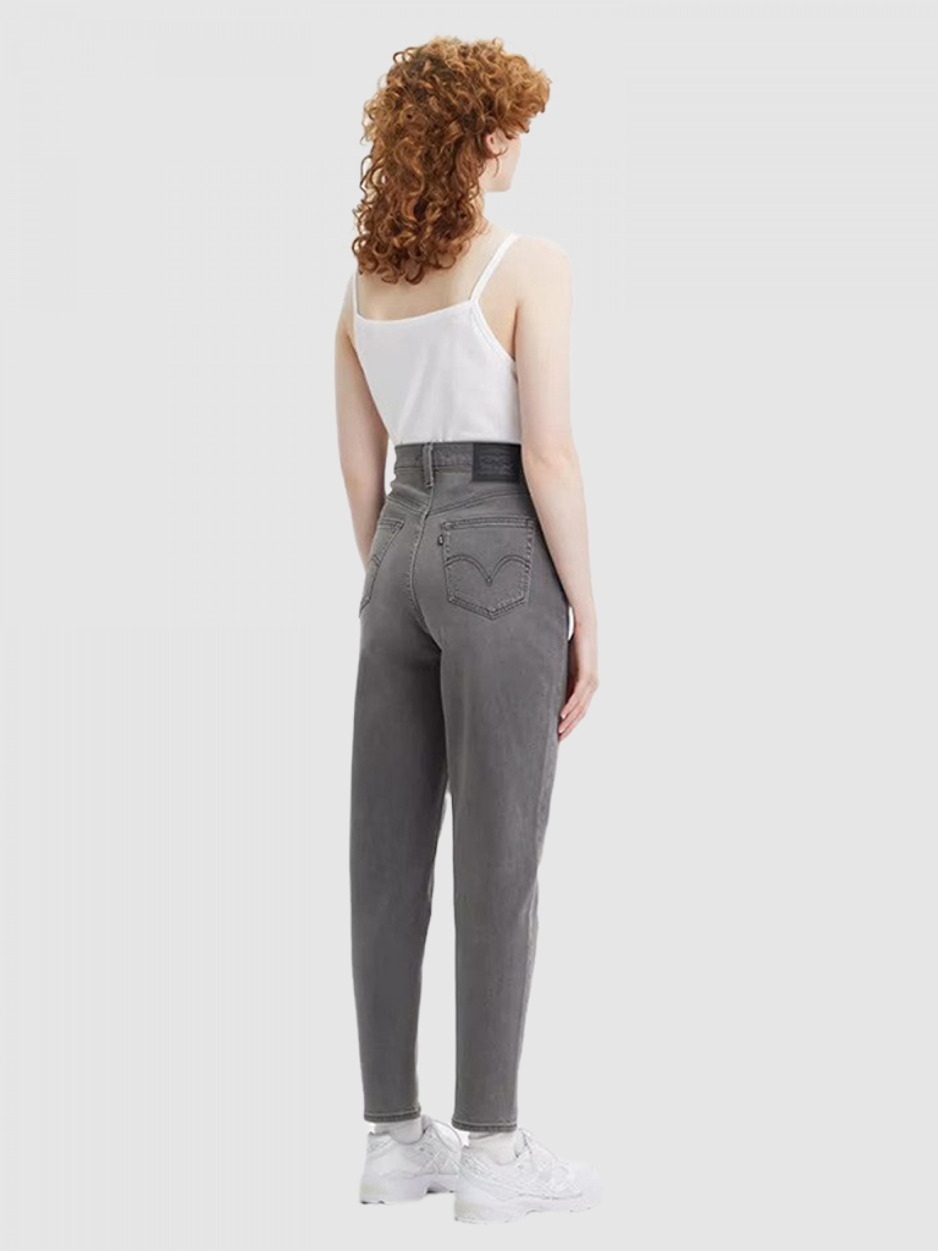 Pantalones Mujer Levis
