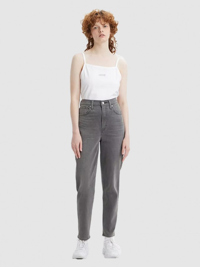 Pantalones Mujer Levis