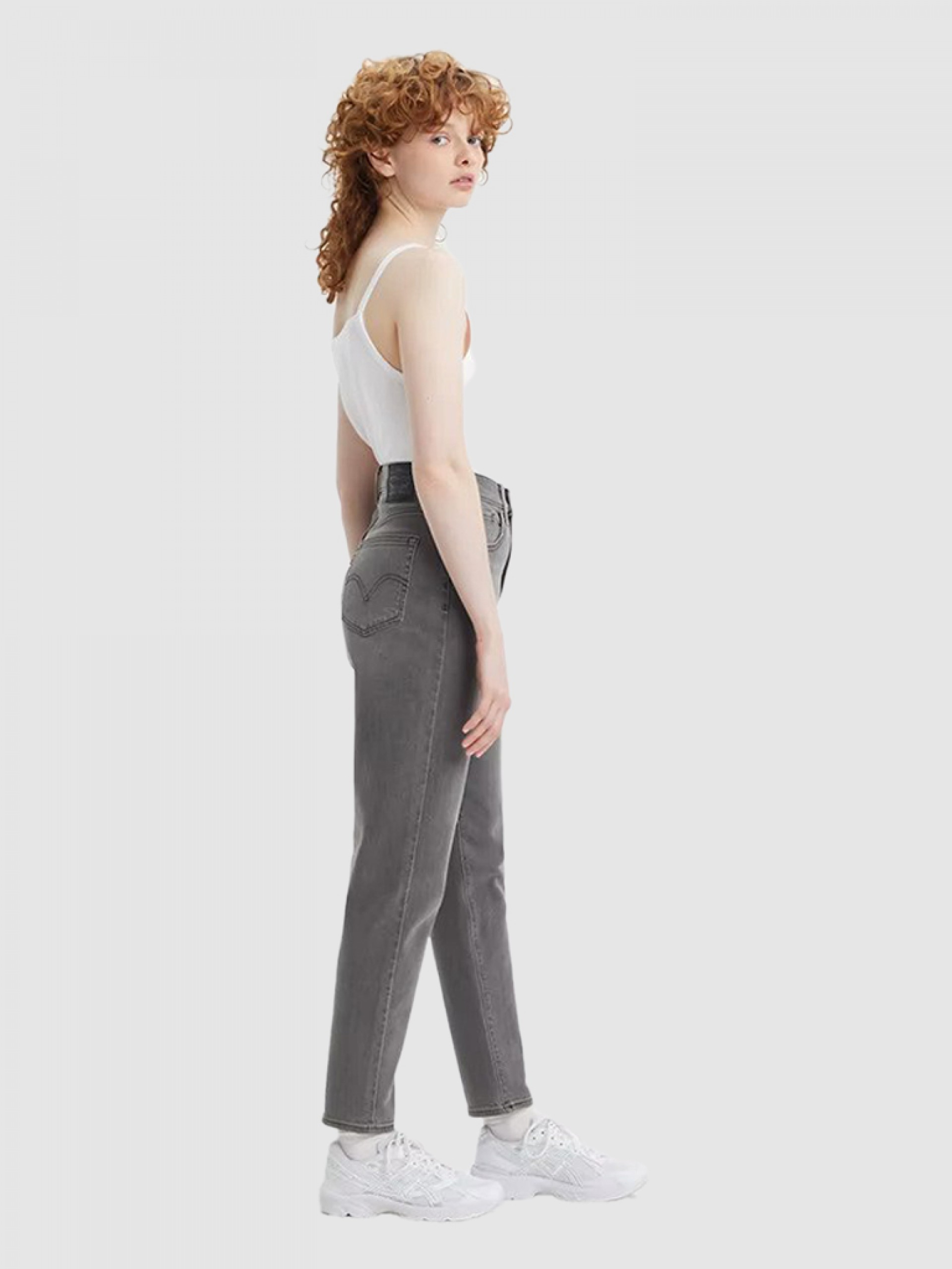 Pantalones Mujer Levis