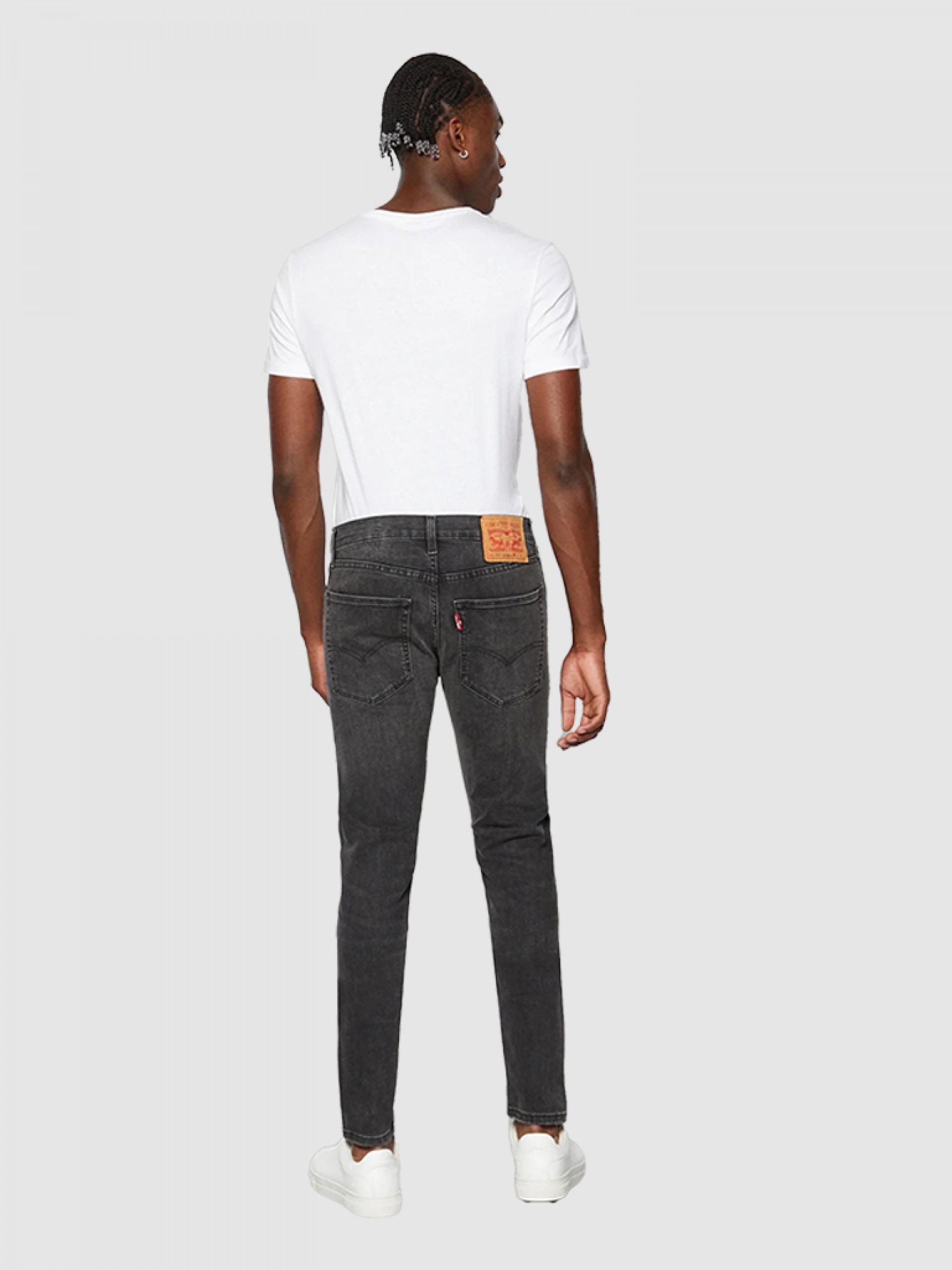 Pants Man Levis