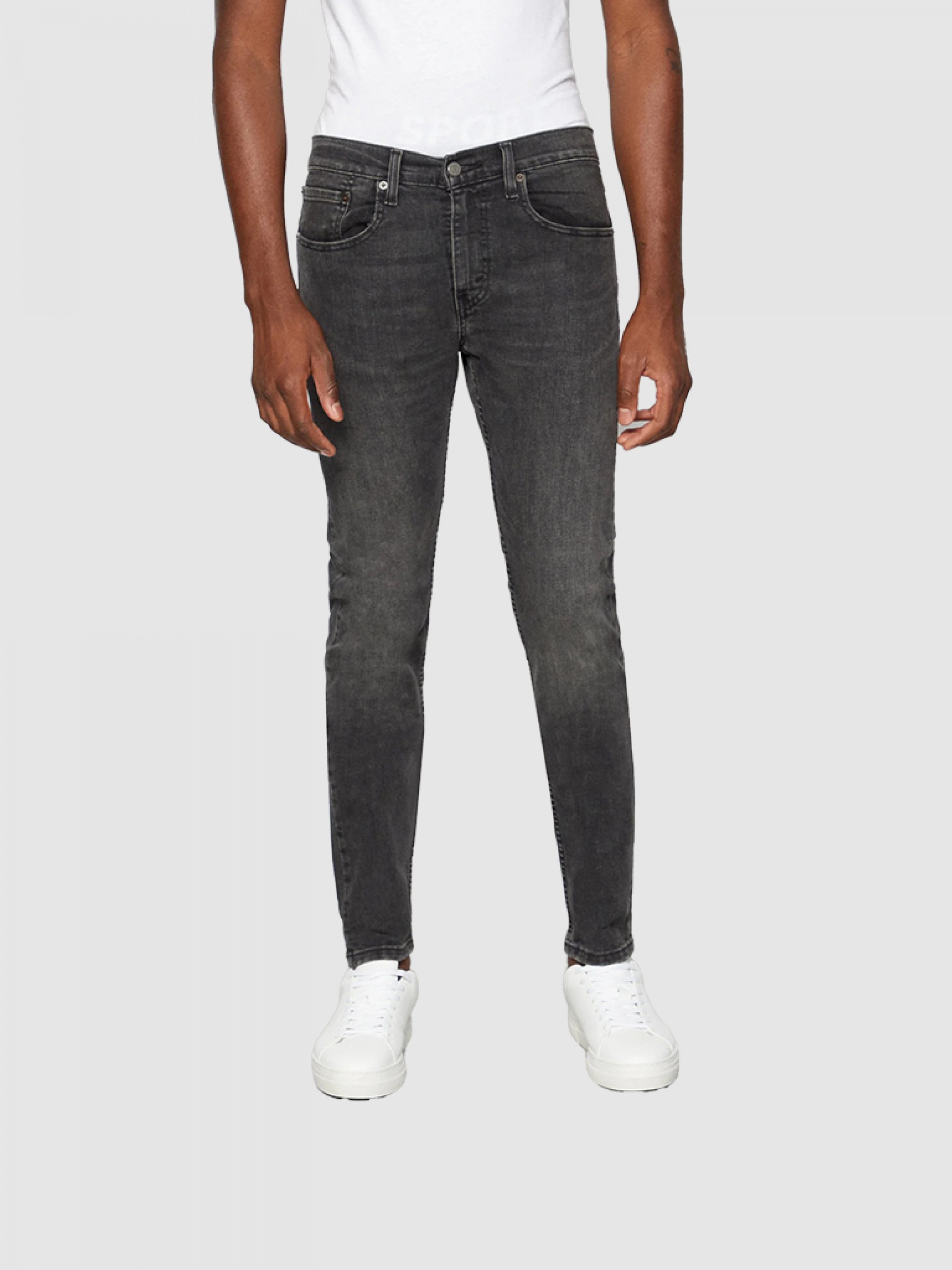 Pants Man Levis