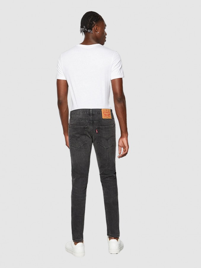 Pants Man Levis