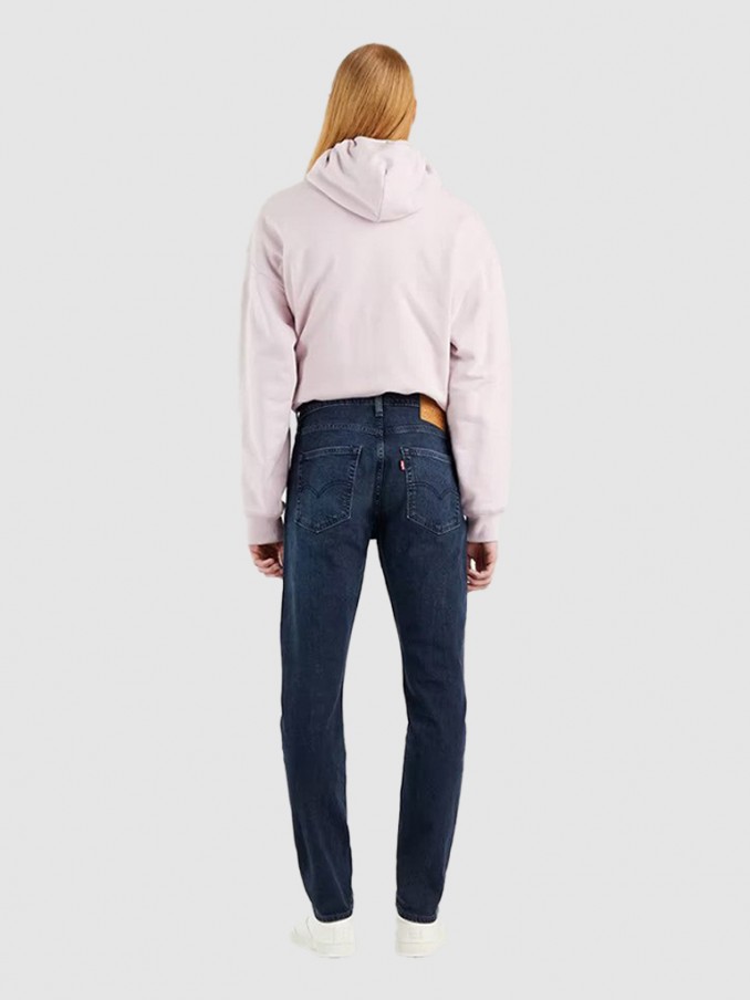 Pantalones Hombre Levis