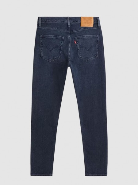 Pantalones Hombre Levis