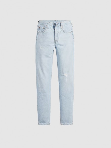 Pantalones Mujer Levis Pantalones Mujer Levis