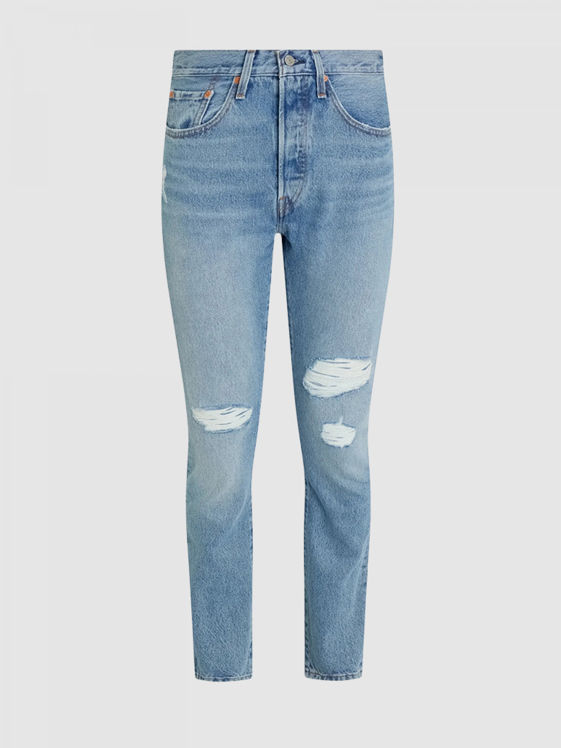 Pantalones Mujer Levis