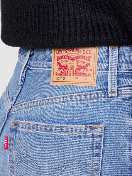 Pantalones Mujer Levis Pantalones Mujer Levis