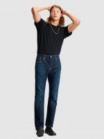 Jeans Oscuros
