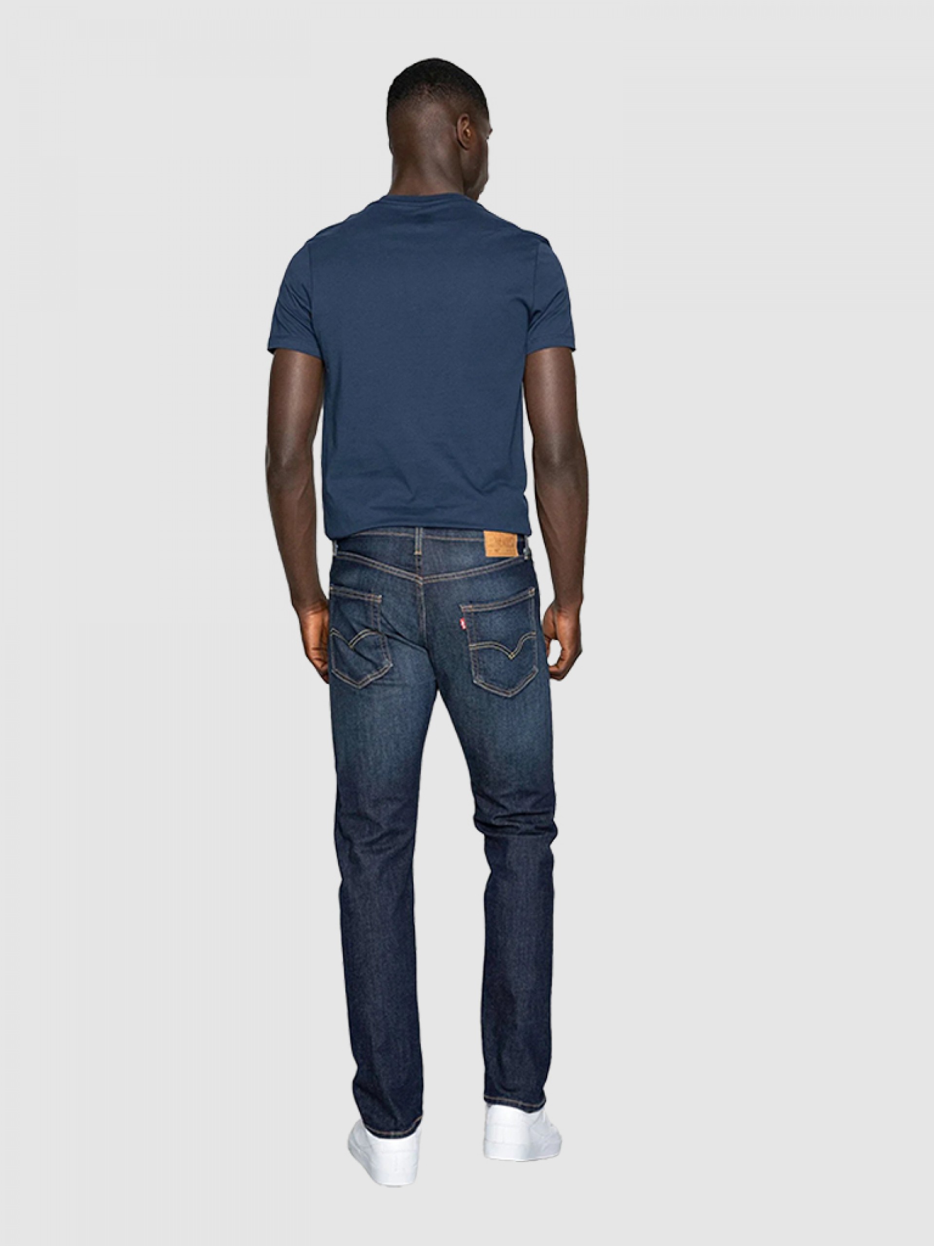 Pants Man Levis