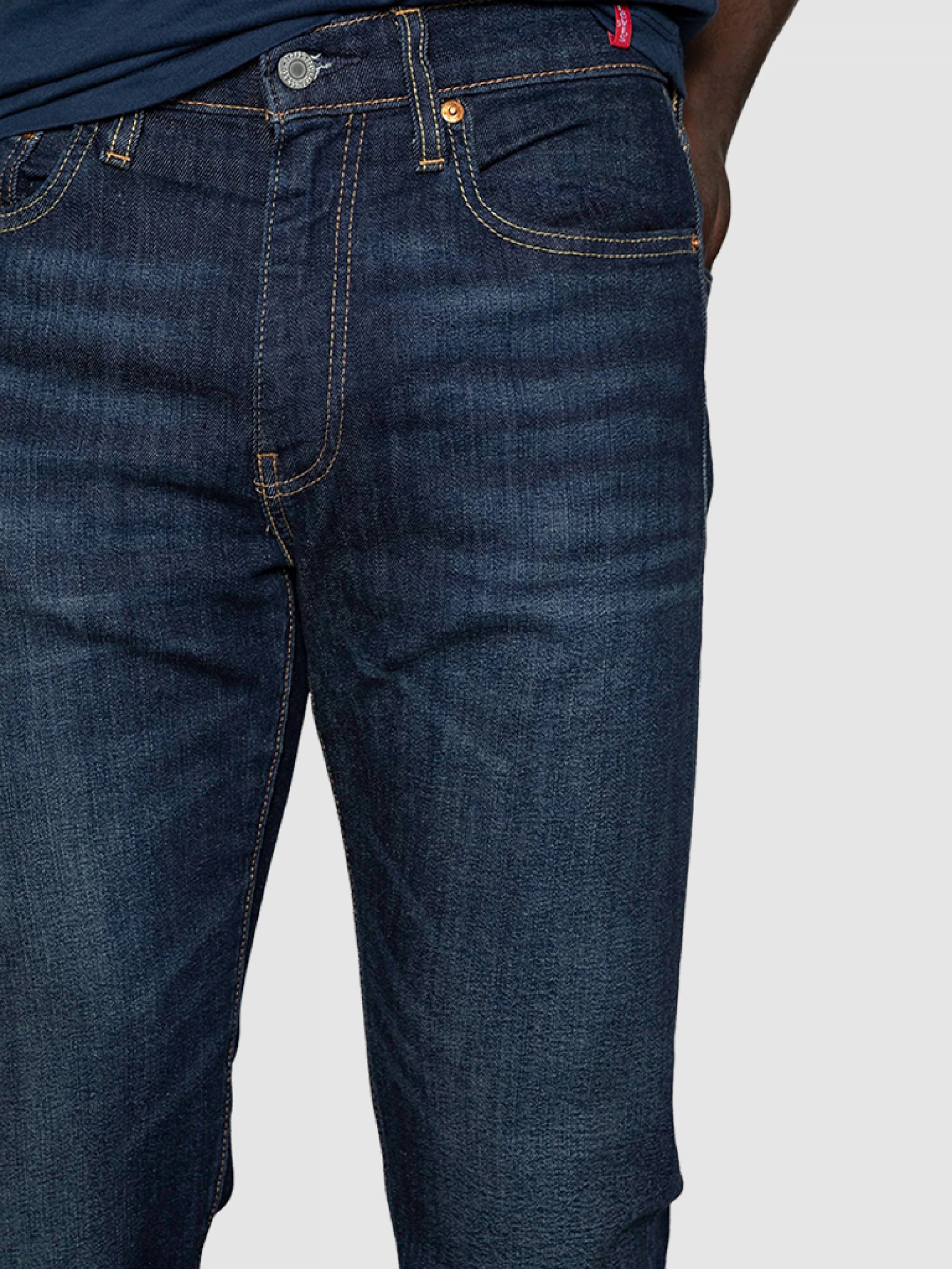 Pants Man Levis