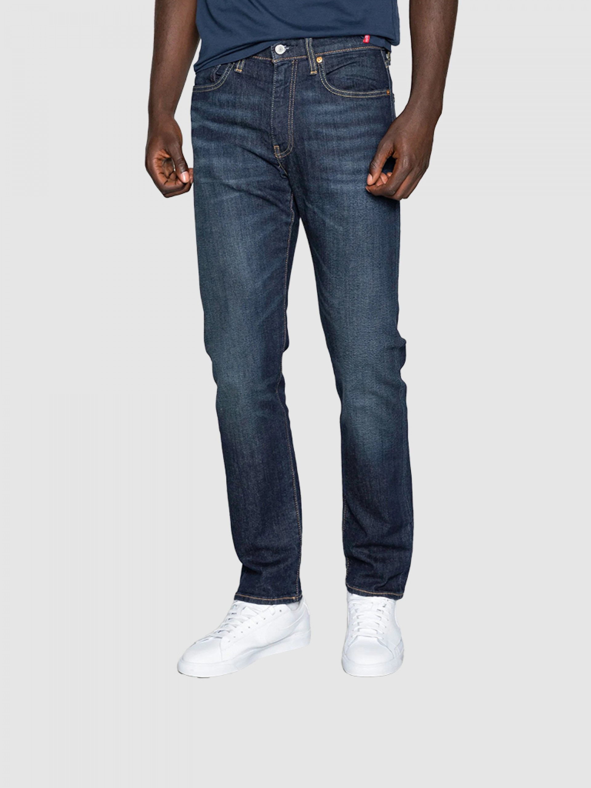 Pants Man Levis