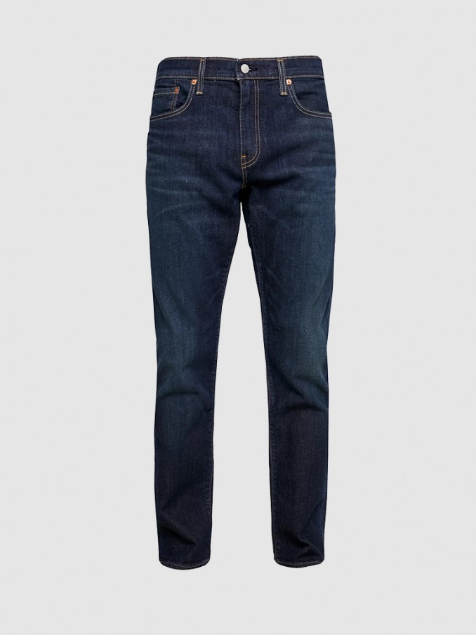 Pantalones Hombre Levis