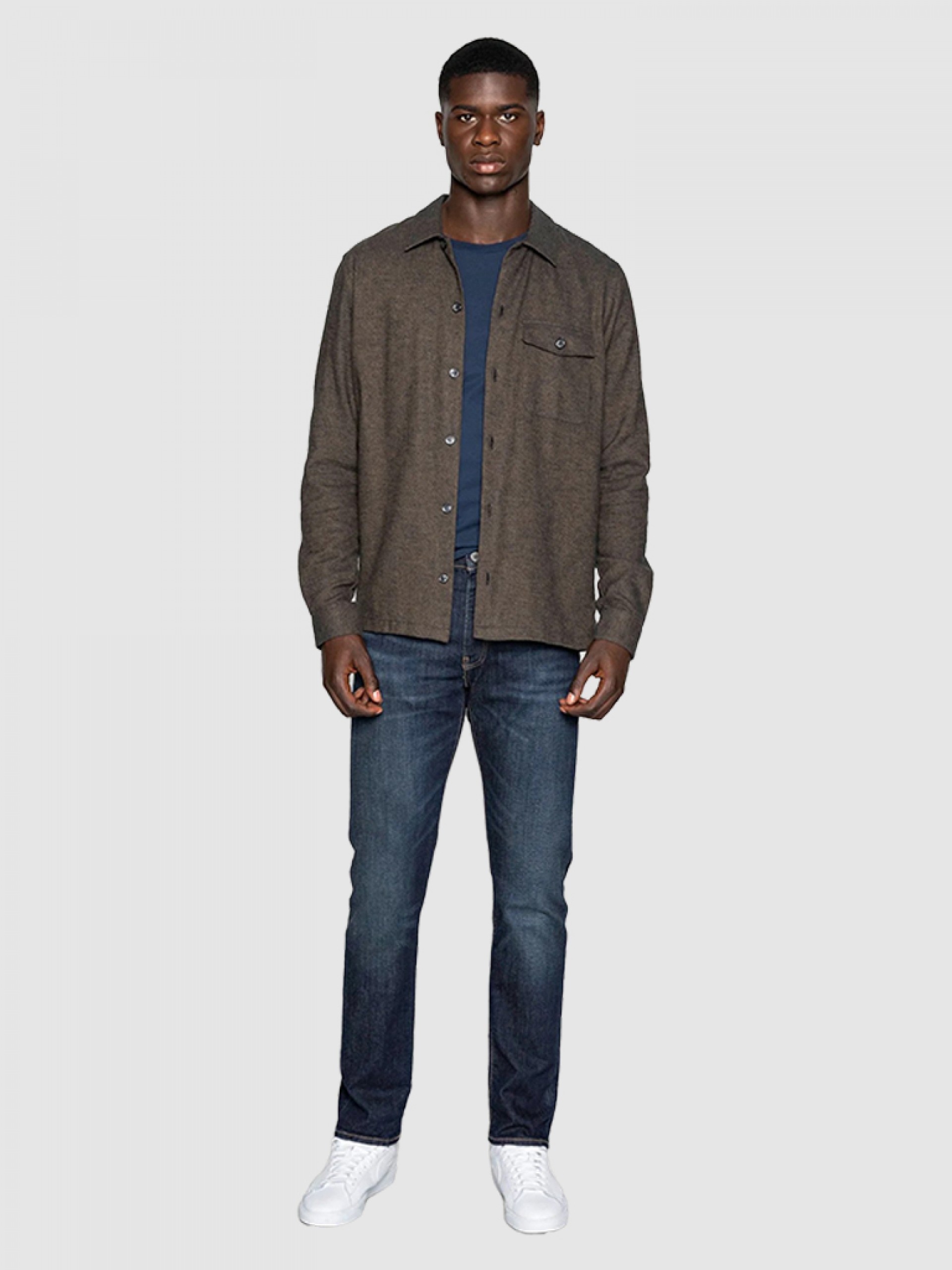 Pants Man Levis
