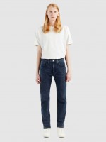 Jeans Oscuros