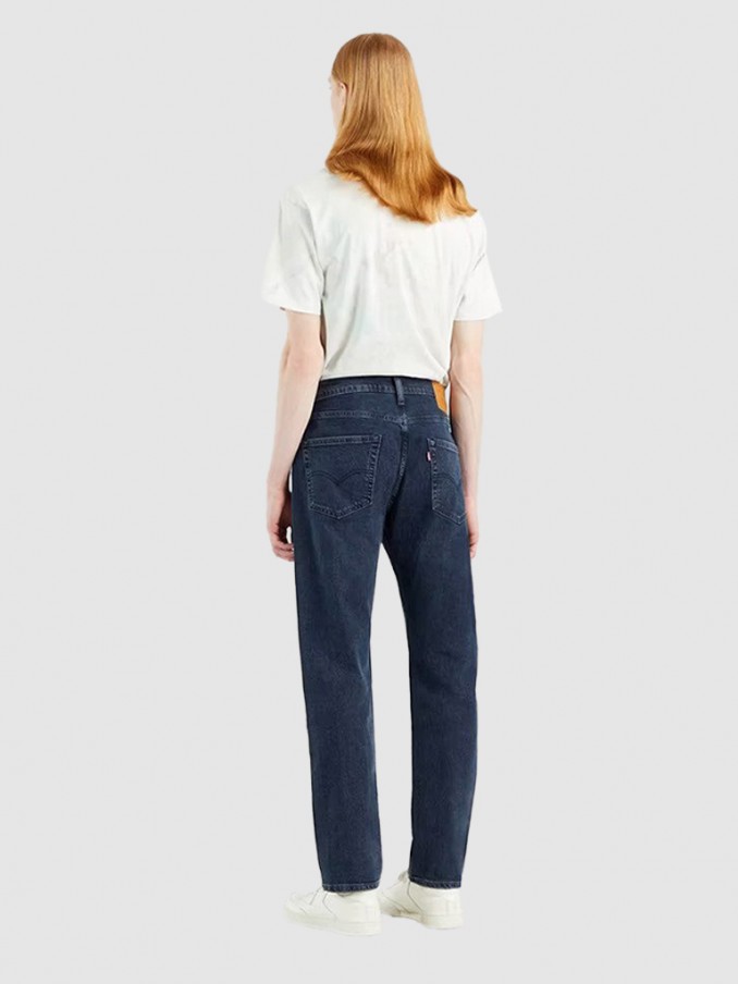 Pantalones Hombre Levis