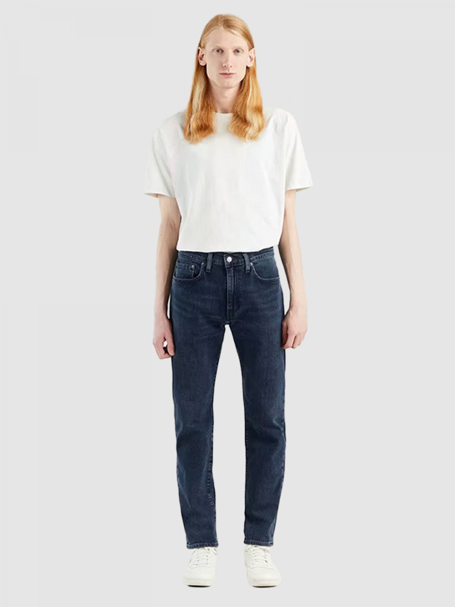 Pants Man Levis