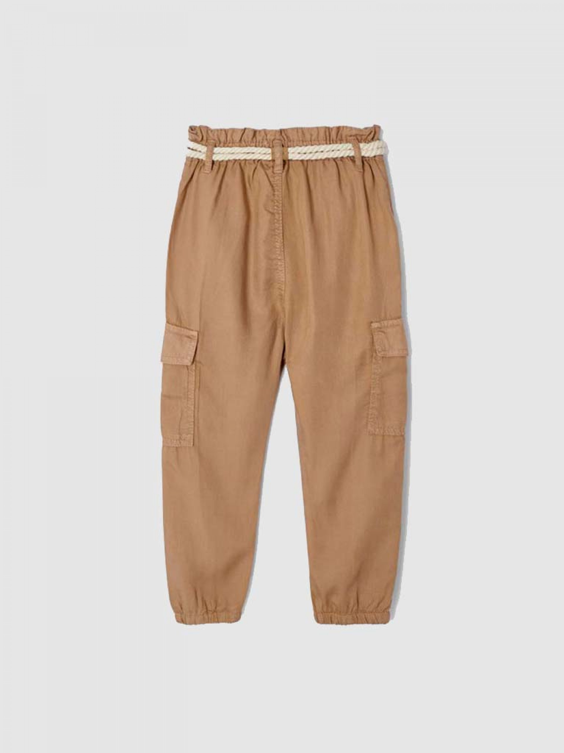 Pantalones Niña Mayoral