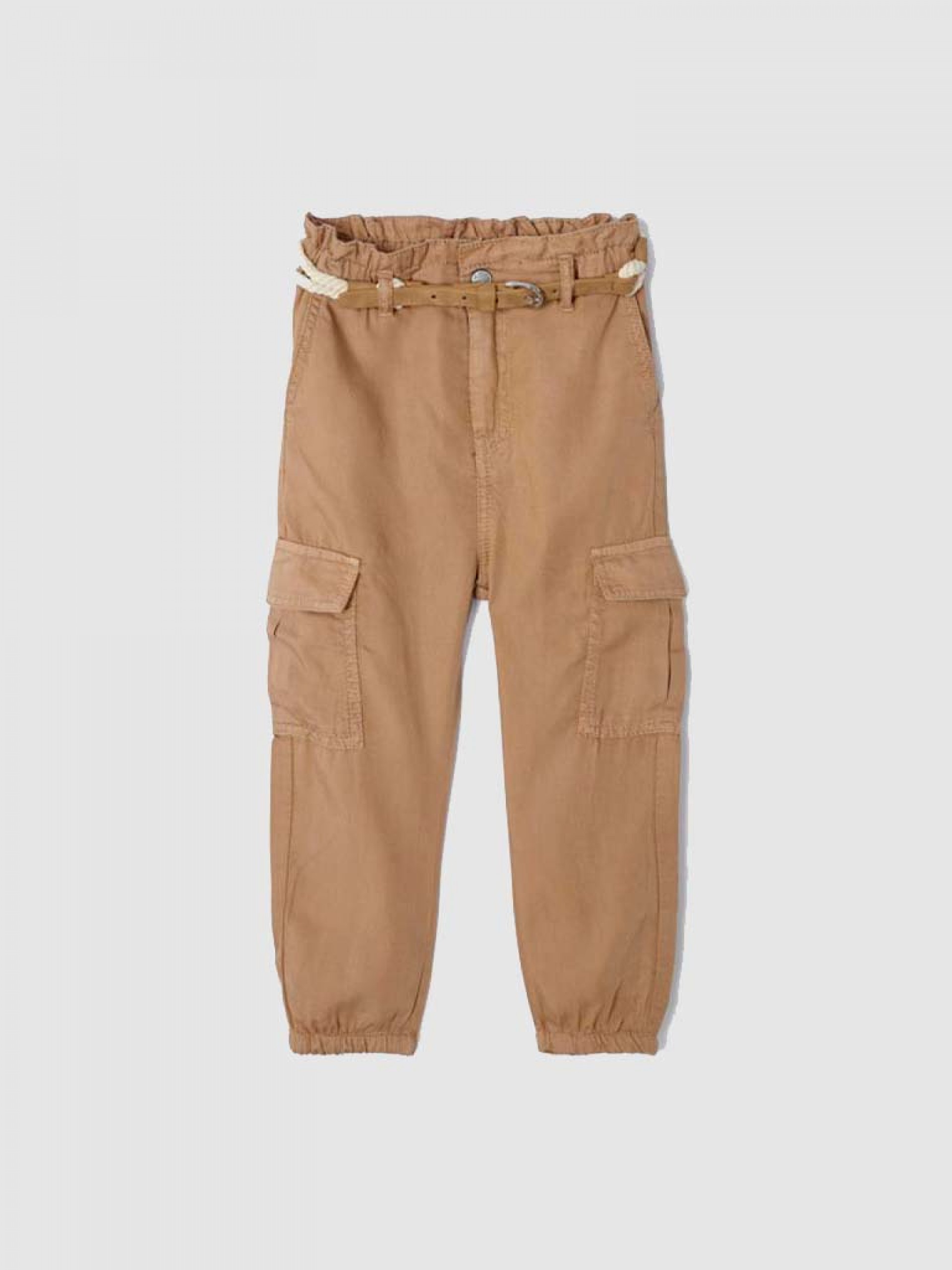 Pantalones Niña Mayoral