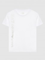 Camiseta Niña Ea7 Emporio Armani Camiseta Niña Ea7 Emporio Armani