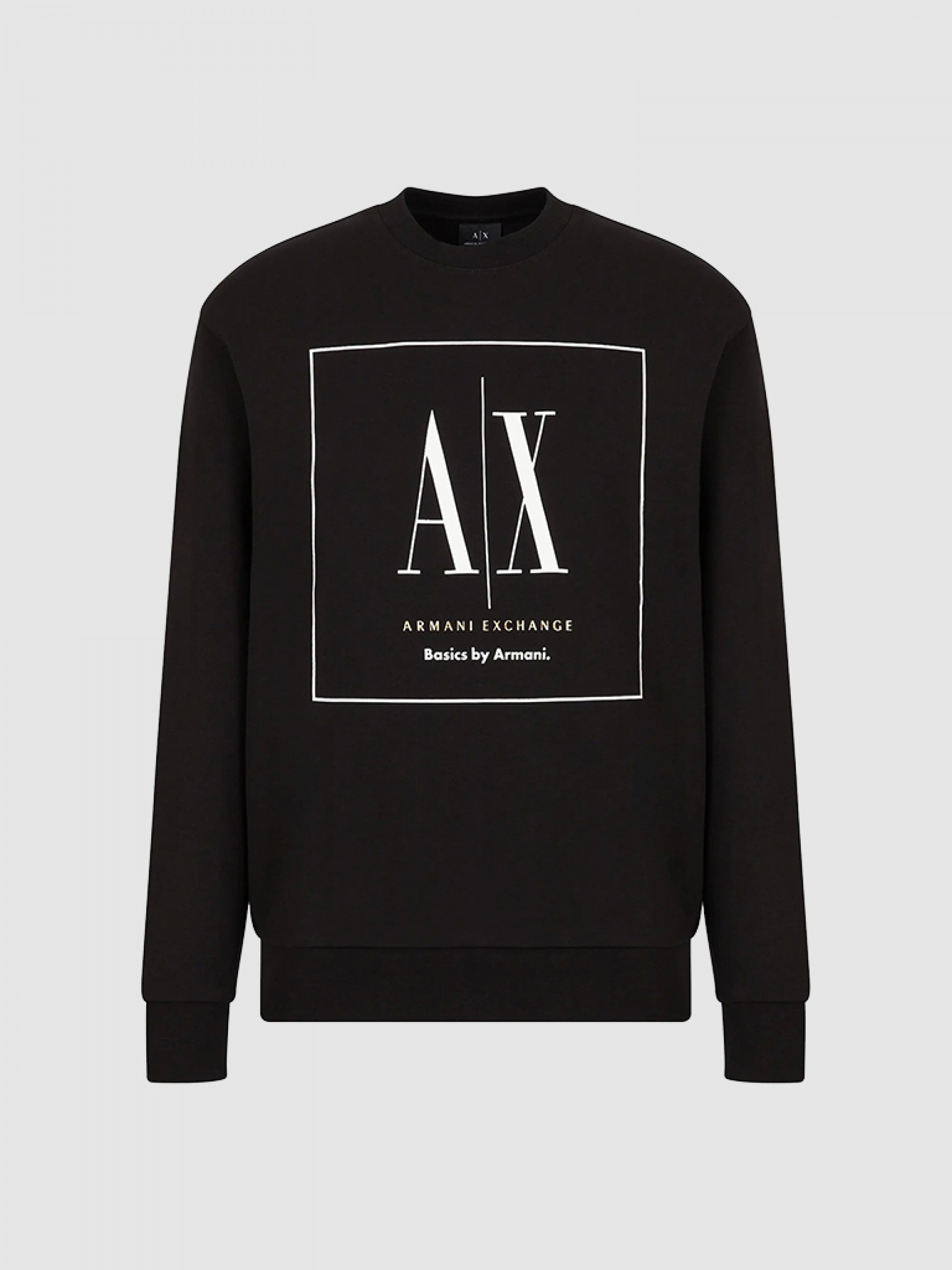 Jumper Man Armani Exchange