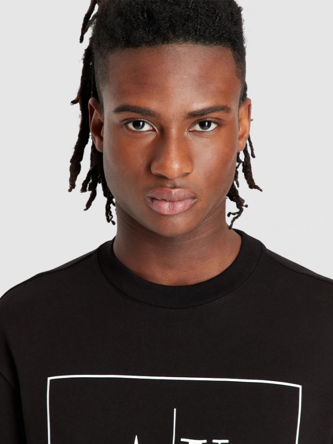Jumper Man Armani Exchange