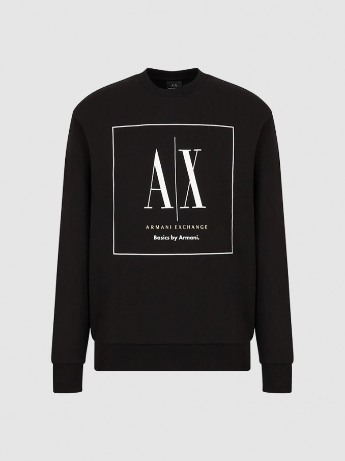 Jumper Man Armani Exchange