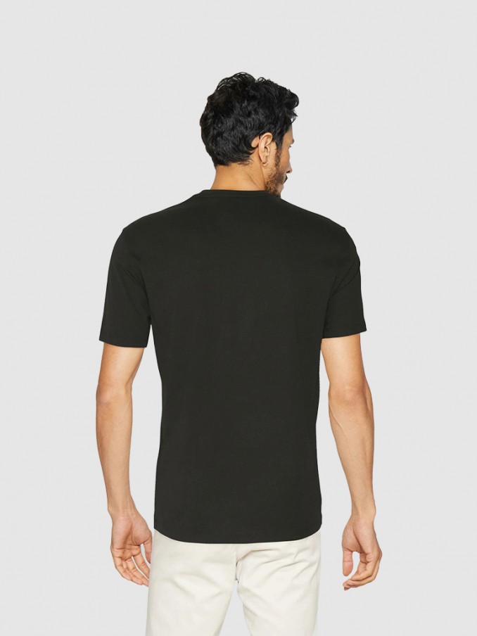 T-Shirt Homem Armani Exchange