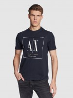 Camiseta Hombre Armani Exchange Camiseta Hombre Armani Exchange