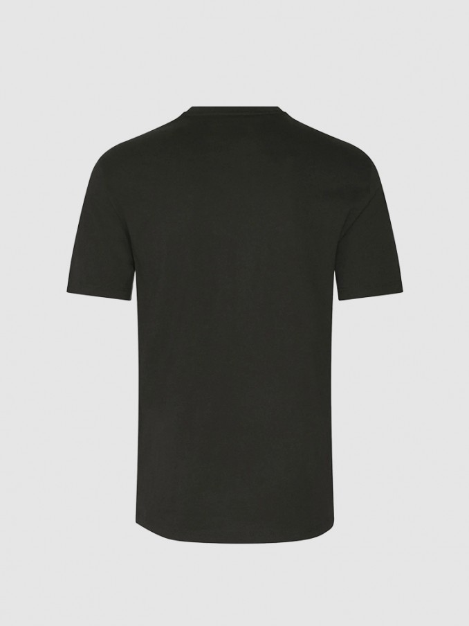 T-Shirt Homem Armani Exchange