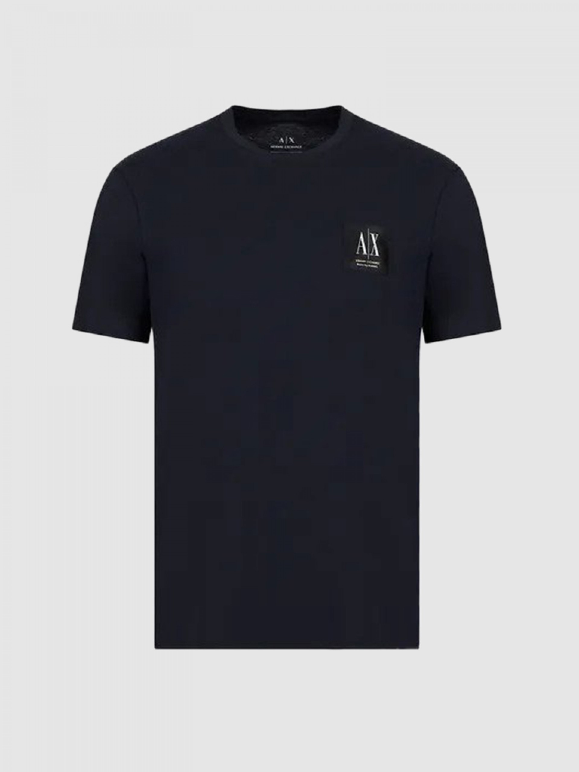 Camiseta Hombre Armani Exchange