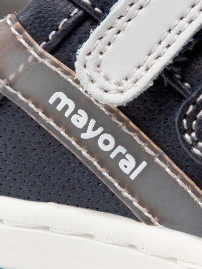 Tenis Bebe Nio Mayoral