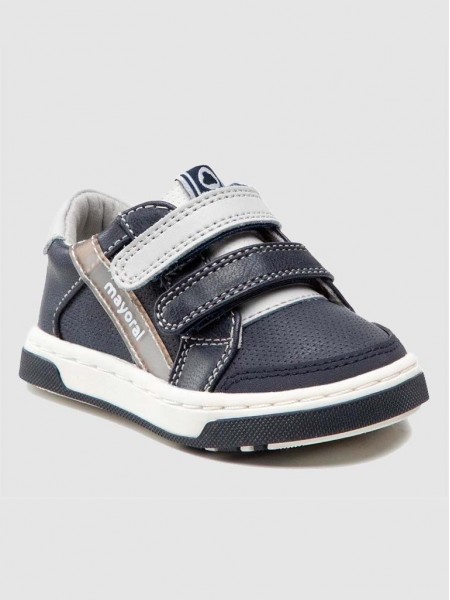 Tenis Bebe Niño Mayoral Tenis Bebe Niño Mayoral