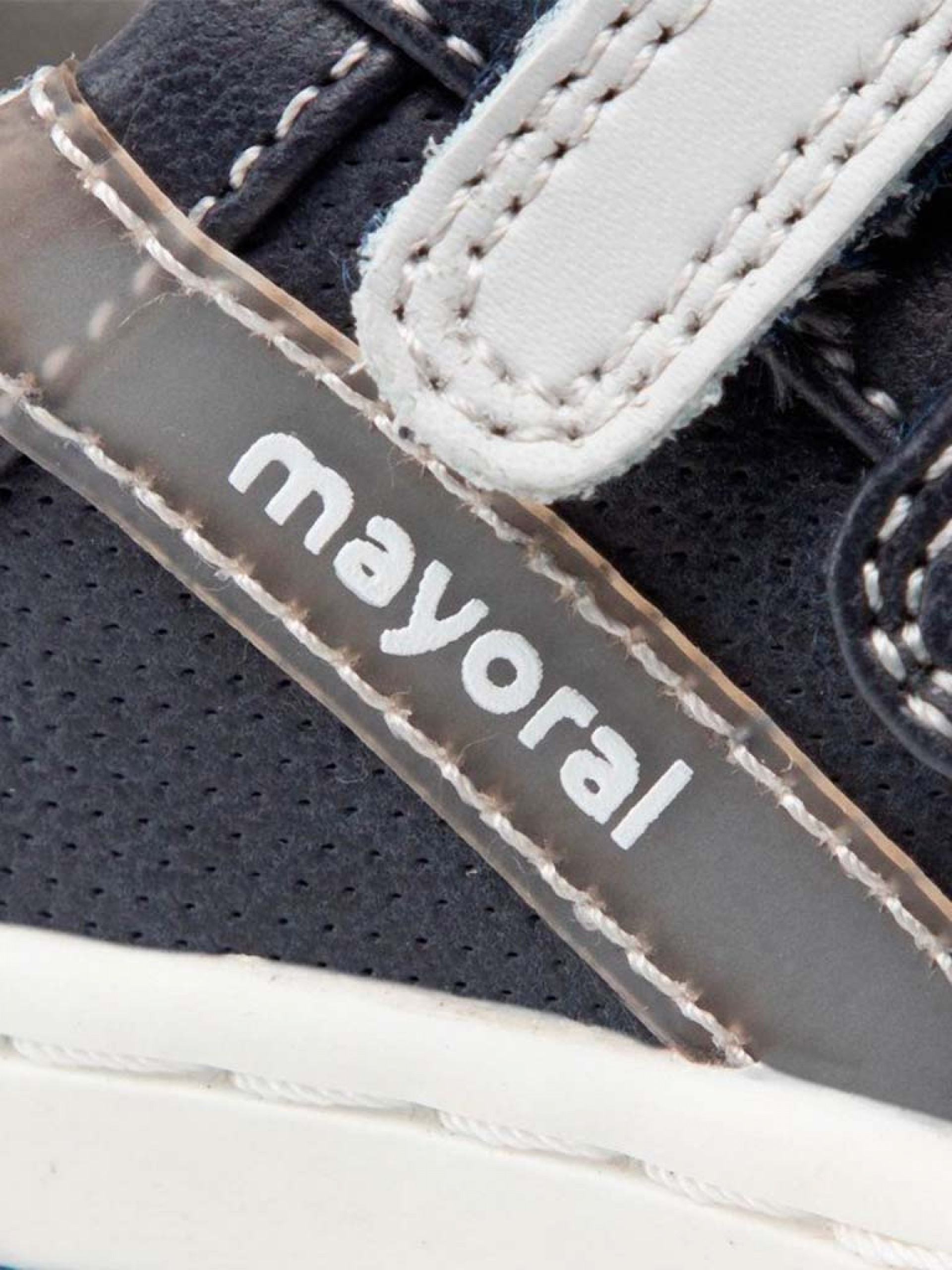 Sneakers Baby Boy Mayoral