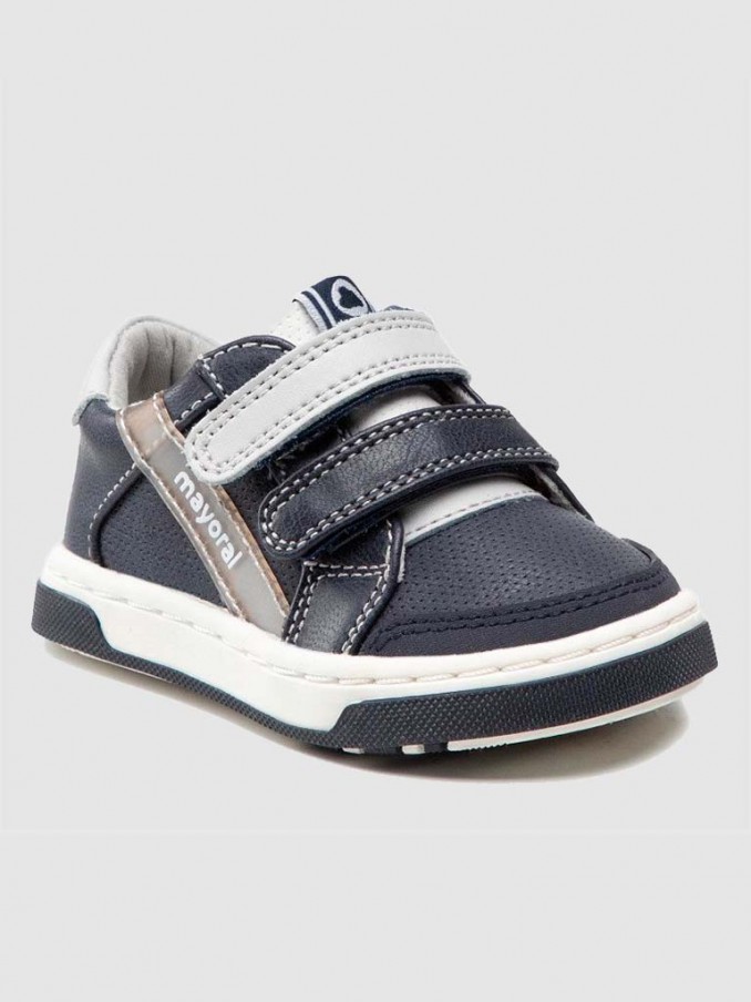 Sneakers Baby Boy Mayoral