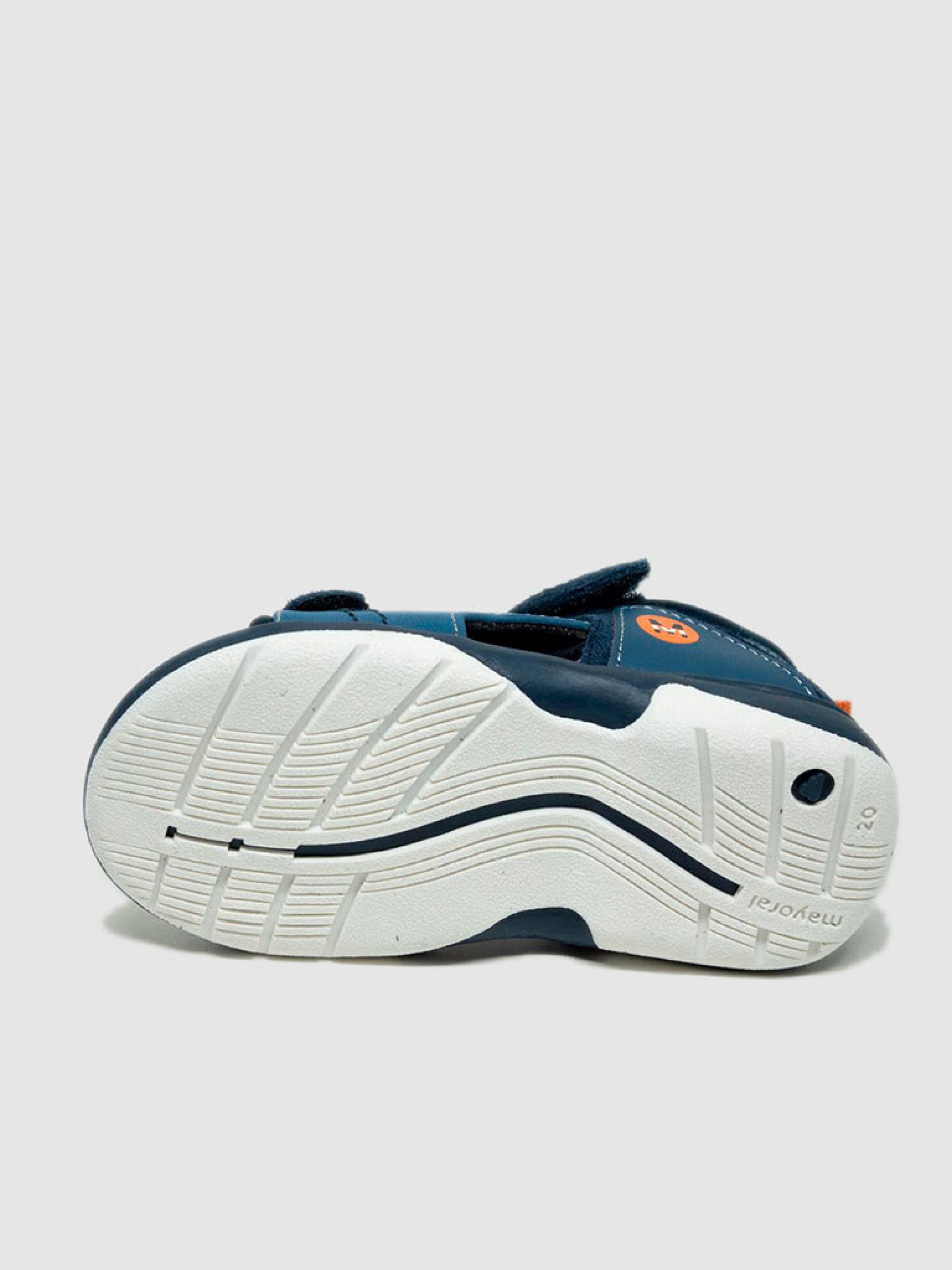 Sandalias Bebe Niño Mayoral