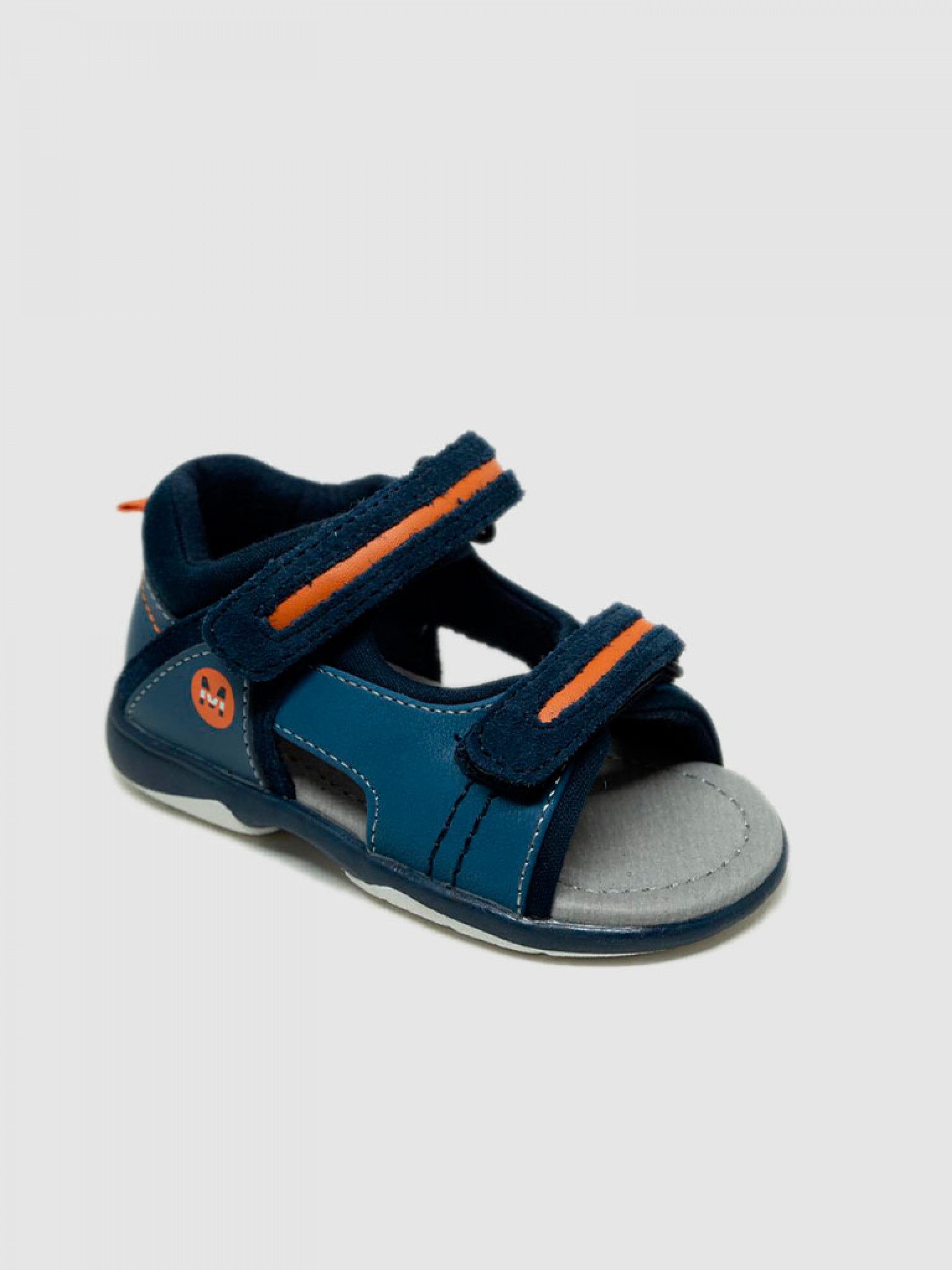 Sandalias Bebe Niño Mayoral