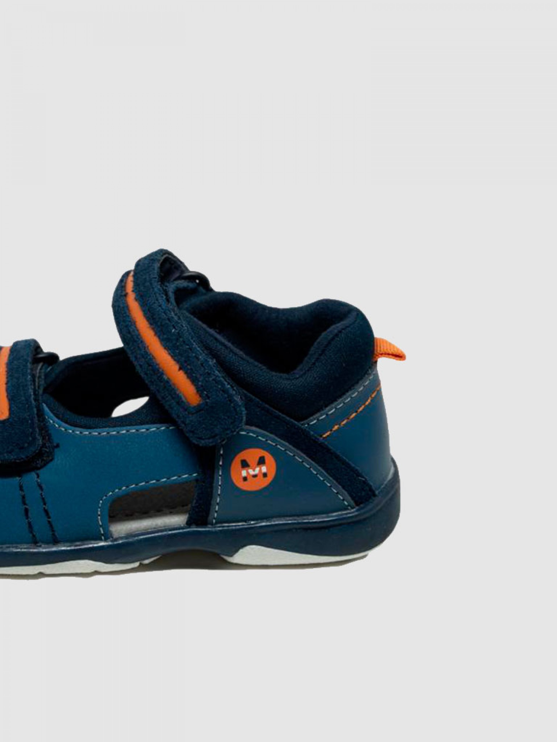 Sandalias Bebe Niño Mayoral