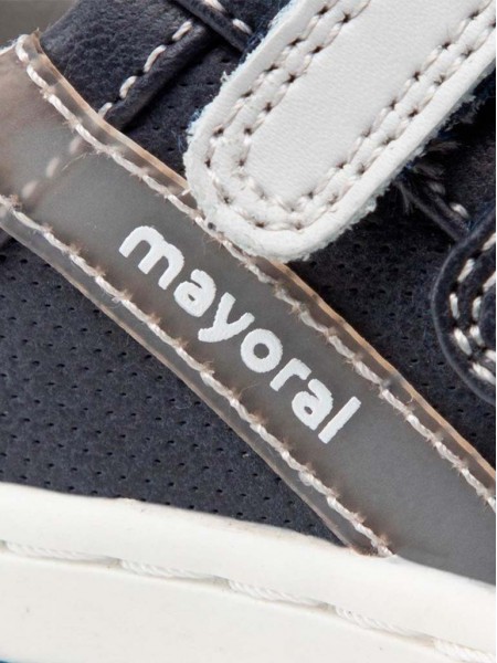 Tenis Bebe Niño Mayoral Tenis Bebe Niño Mayoral