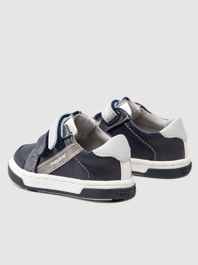 Tenis Bebe Nio Mayoral