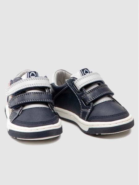 Tenis Bebe Niño Mayoral Tenis Bebe Niño Mayoral