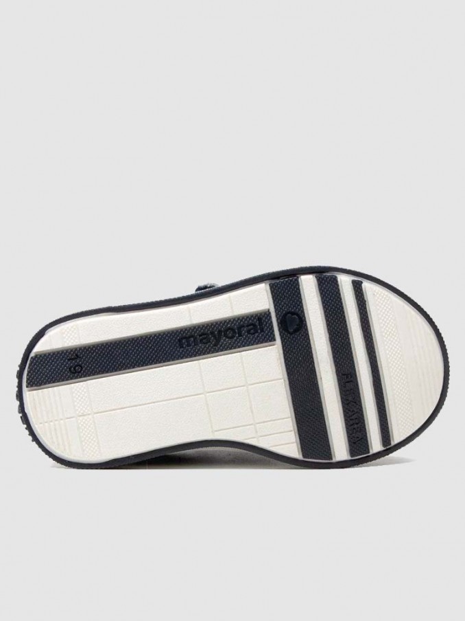 Tenis Bebe Nio Mayoral